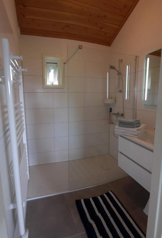 'T Nieuwe Nest Villa Kaatsheuvel Dış mekan fotoğraf