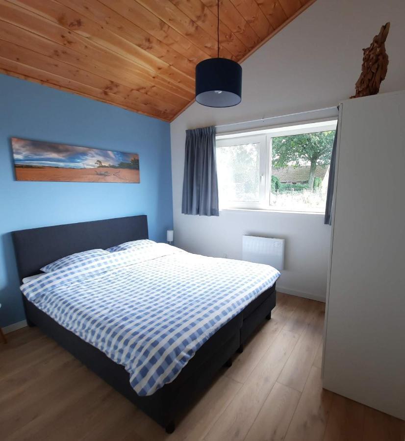 'T Nieuwe Nest Villa Kaatsheuvel Dış mekan fotoğraf