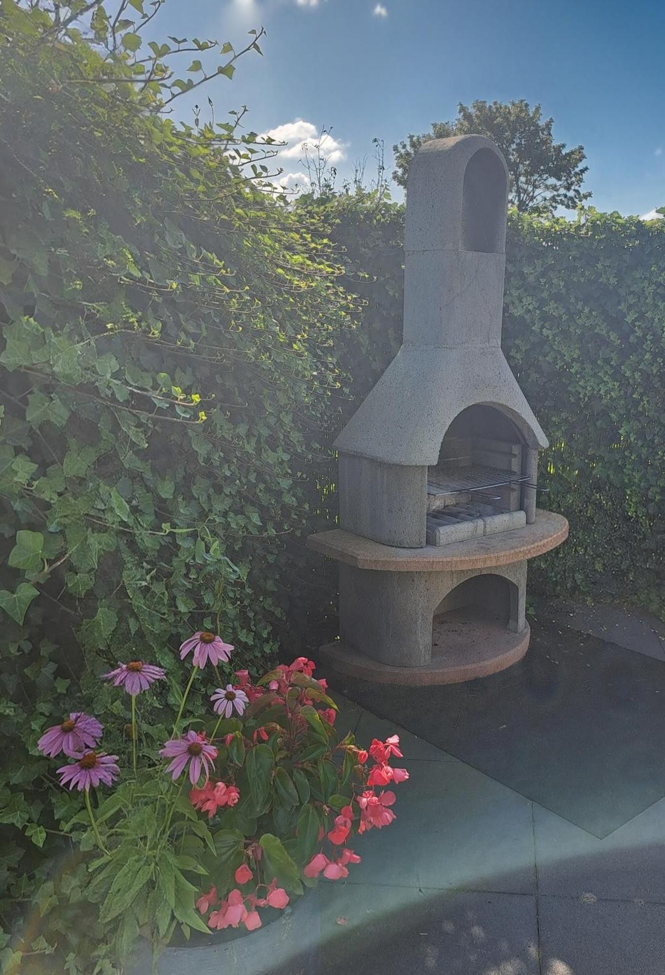 'T Nieuwe Nest Villa Kaatsheuvel Dış mekan fotoğraf